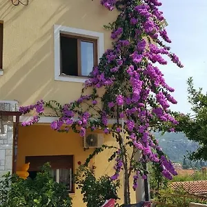 Apatmani Milena Abbazia